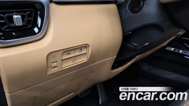 Kia Sorento 2021 — photo 27
