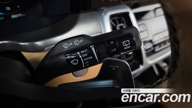 Kia Sorento 2021 — photo 28