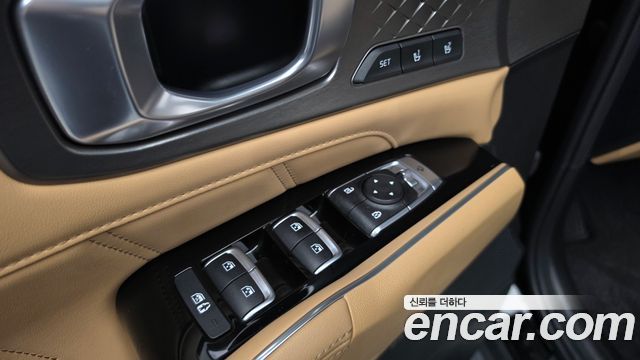 Kia Sorento 2021 — photo 29