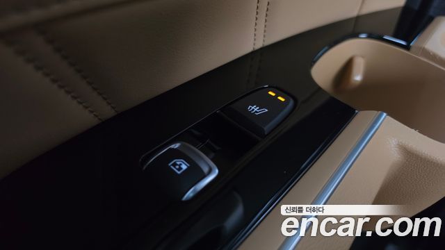 Kia Sorento 2021 — photo 30
