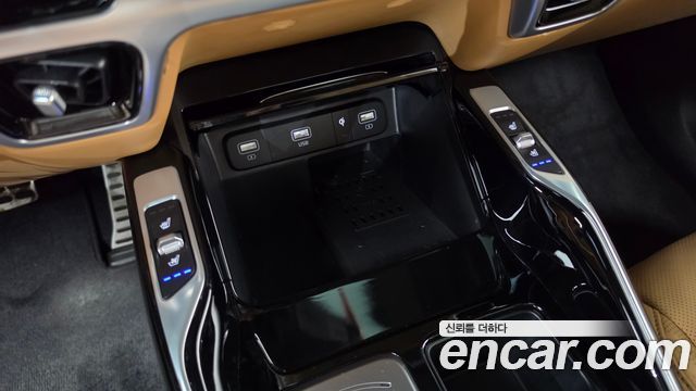 Kia Sorento 2021 — photo 32