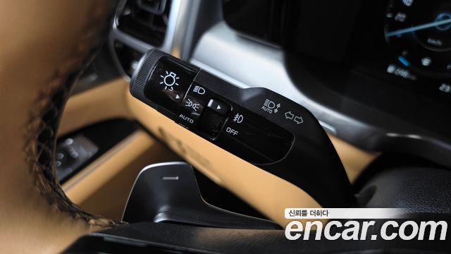 Kia Sorento 2021 — photo 36