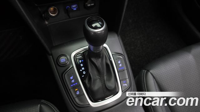 Hyundai Kona 2018 — photo 9