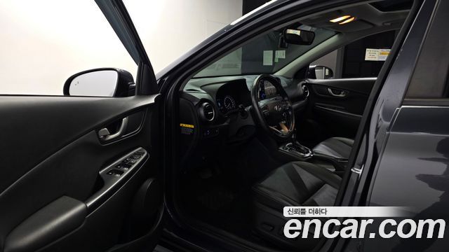 Hyundai Kona 2018 — photo 10