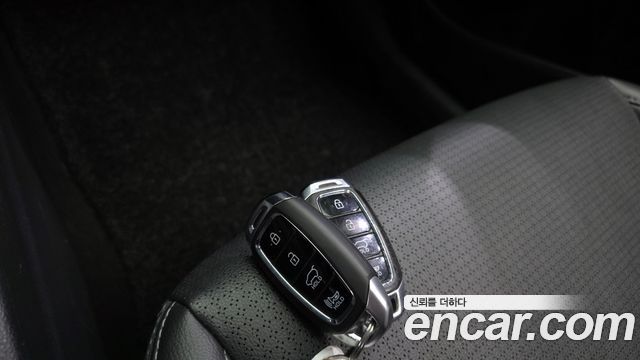 Hyundai Kona 2018 — photo 18