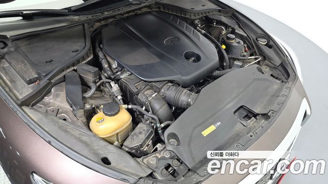 Infiniti Q50 2014 — photo 6