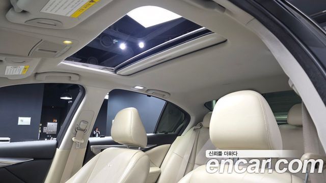 Infiniti Q50 2014 — photo 16