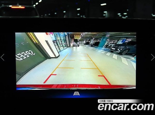 Chevrolet Korea Trax 2024 — photo 13