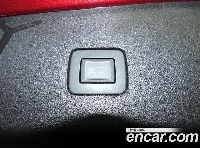 Chevrolet Korea Trax 2024 — photo 14