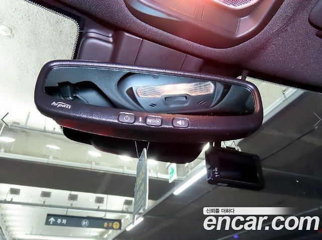 Chevrolet Korea Trax 2024 — photo 15