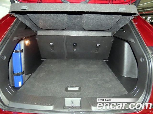 Chevrolet Korea Trax 2024 — photo 16