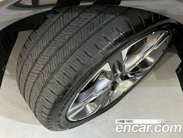Kia K5 2023 — photo 15