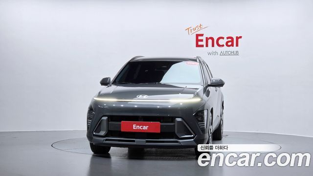 Hyundai Kona 2023 — photo 3