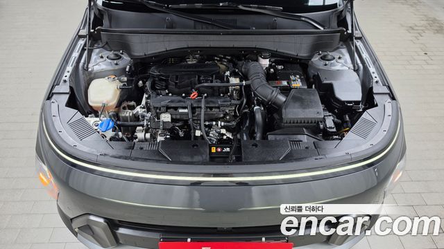 Hyundai Kona 2023 — photo 6