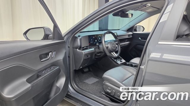 Hyundai Kona 2023 — photo 13