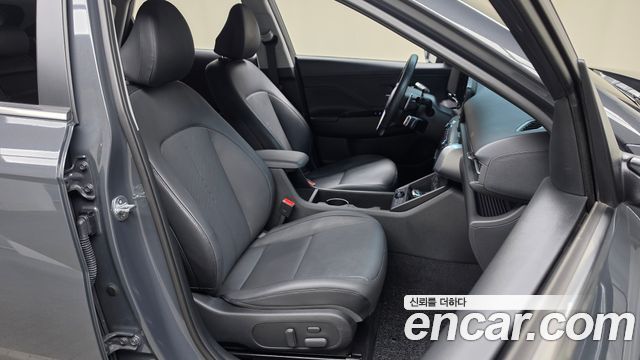 Hyundai Kona 2023 — photo 17