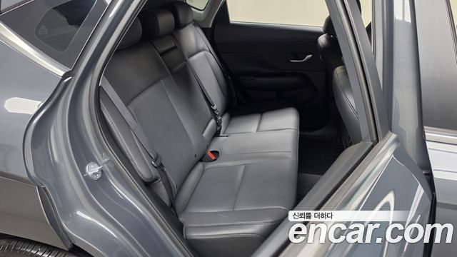 Hyundai Kona 2023 — photo 18