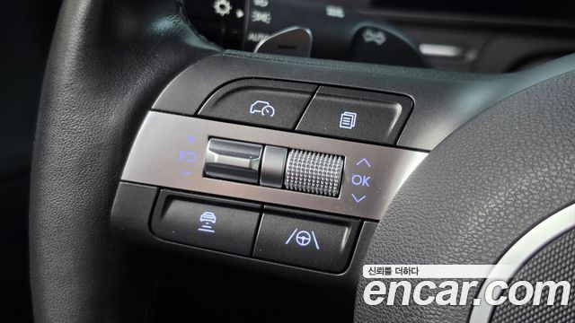 Hyundai Kona 2023 — photo 20
