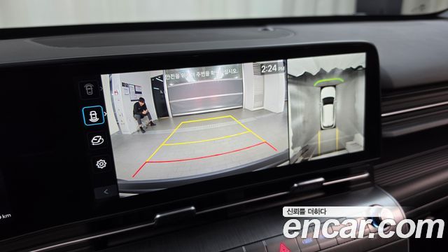 Hyundai Kona 2023 — photo 22