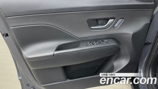 Hyundai Kona 2023 — photo 14