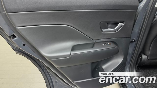 Hyundai Kona 2023 — photo 15