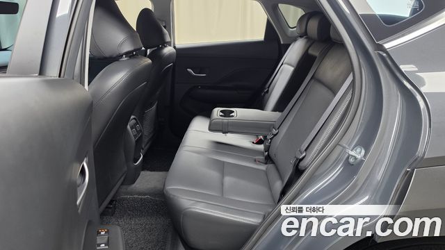 Hyundai Kona 2023 — photo 16