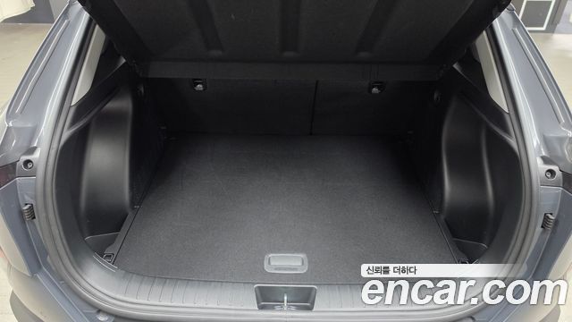 Hyundai Kona 2023 — photo 30