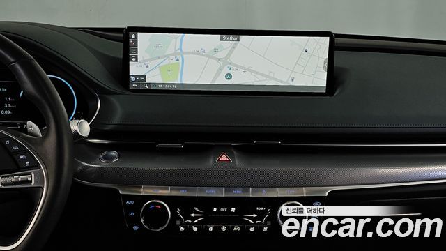 Genesis G80 2022 — photo 14
