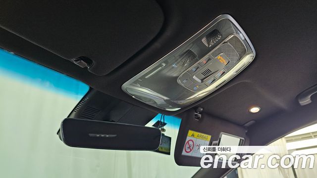 Genesis G80 2022 — photo 17