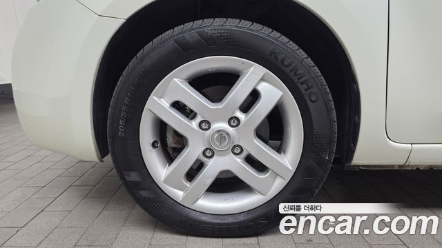 Nissan Cube 2011 — photo 5