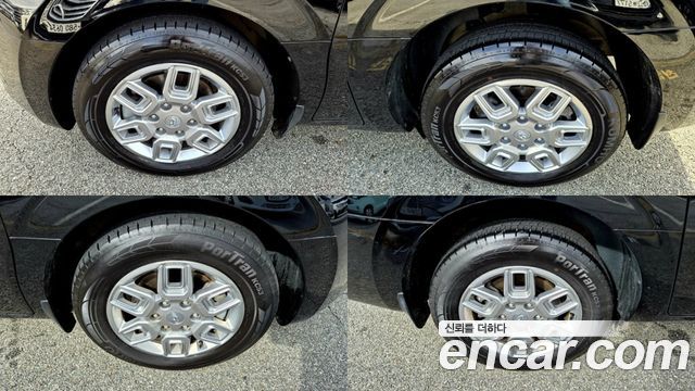 Hyundai Staria 2022 — photo 5