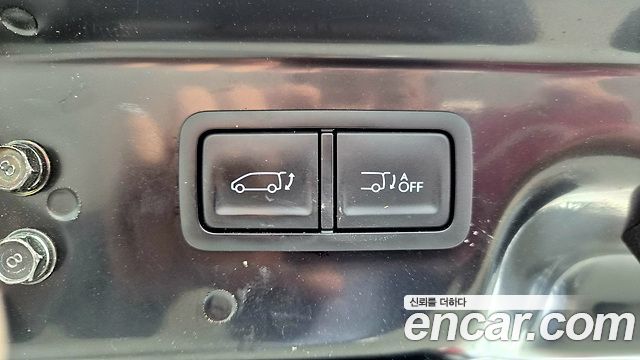 Hyundai Staria 2022 — photo 12