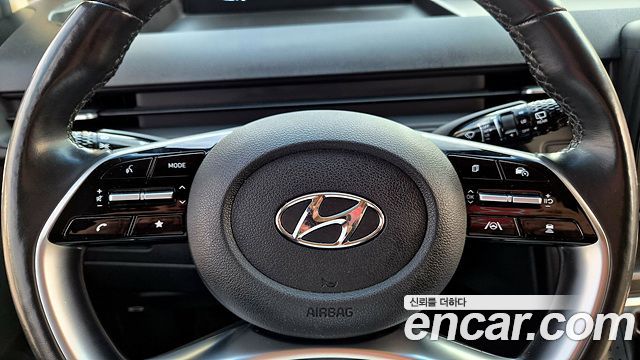 Hyundai Staria 2022 — photo 13