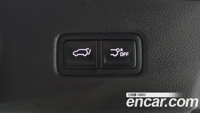 Kia Canival 2023 — photo 22