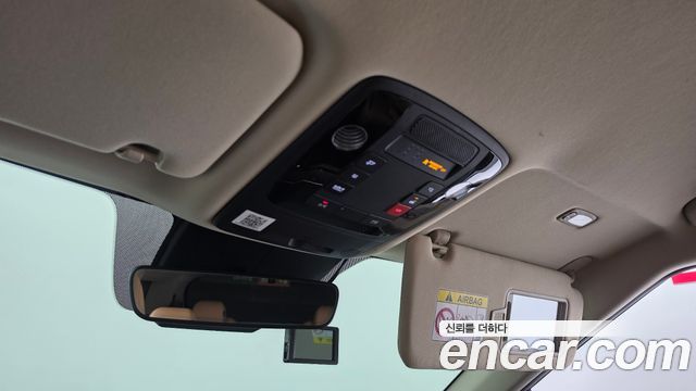 Kia Canival 2023 — photo 26