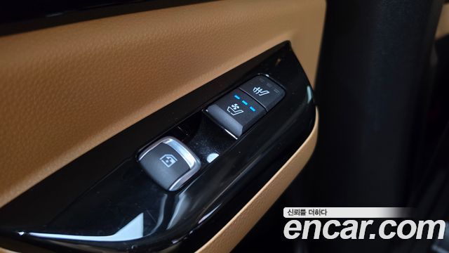 Kia Canival 2023 — photo 30