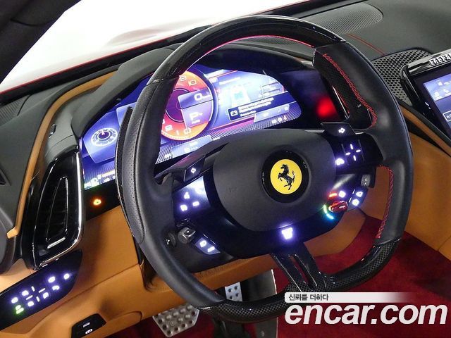 Ferrari Roma 2022 — photo 6