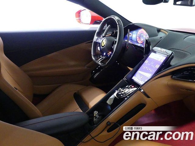 Ferrari Roma 2022 — photo 8