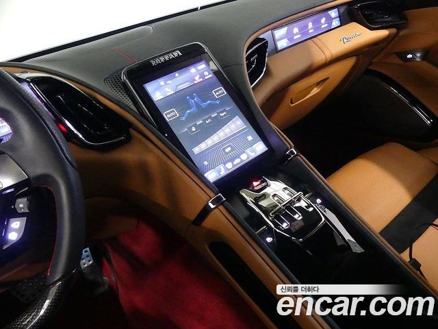 Ferrari Roma 2022 — photo 9