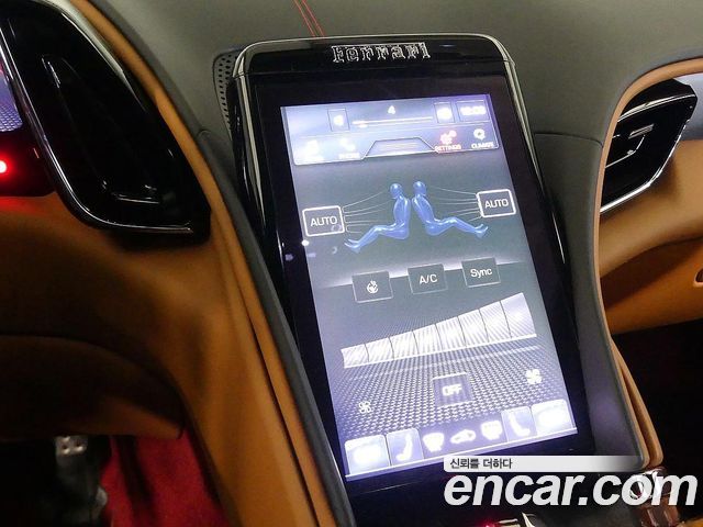Ferrari Roma 2022 — photo 11