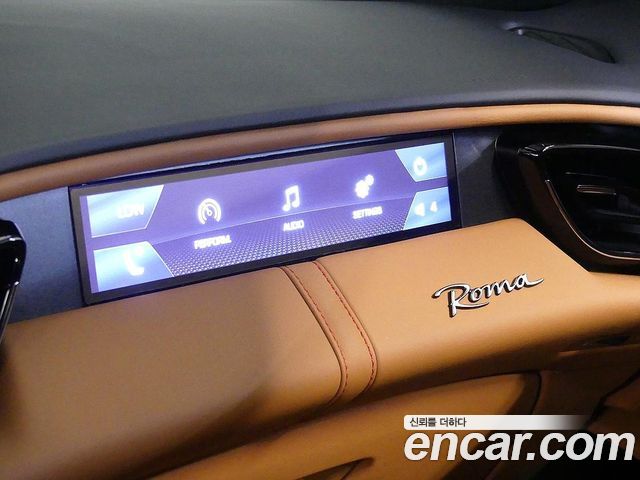 Ferrari Roma 2022 — photo 12