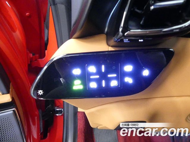Ferrari Roma 2022 — photo 14