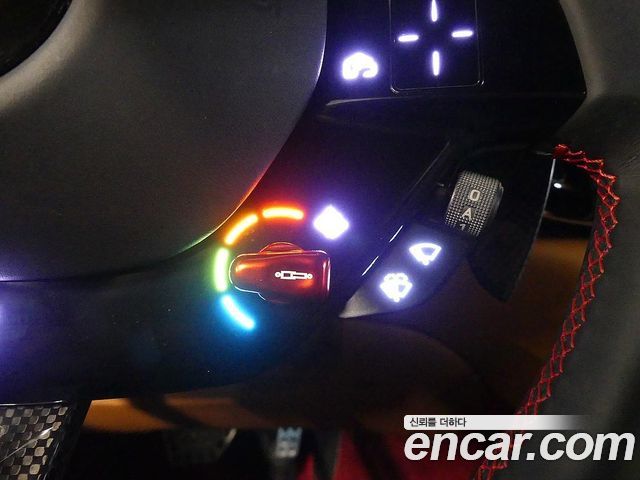 Ferrari Roma 2022 — photo 15