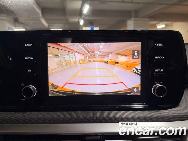 Kia K5 2023 — photo 8