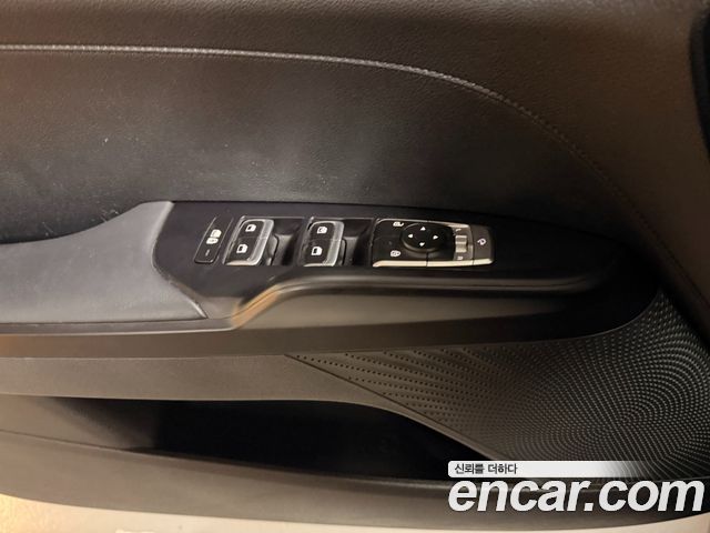 Kia K5 2023 — photo 12