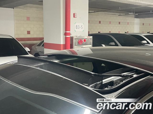 Kia K5 2023 — photo 13
