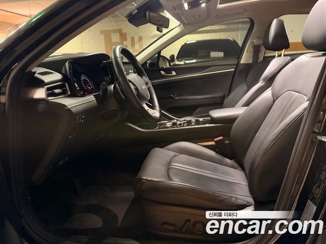 Kia K5 2023 — photo 15