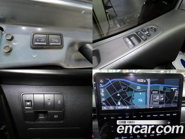 Hyundai Staria 2025 — photo 14