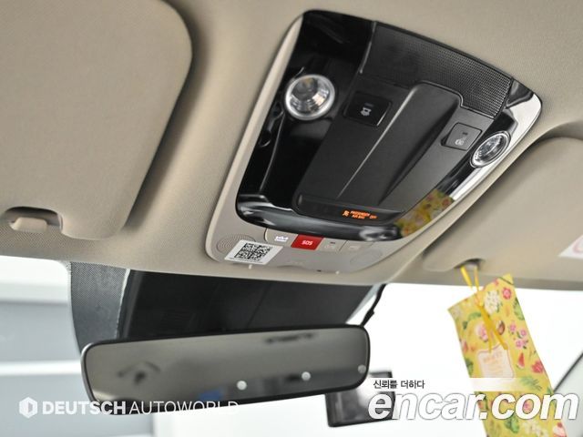 Kia K5 2022 — photo 18