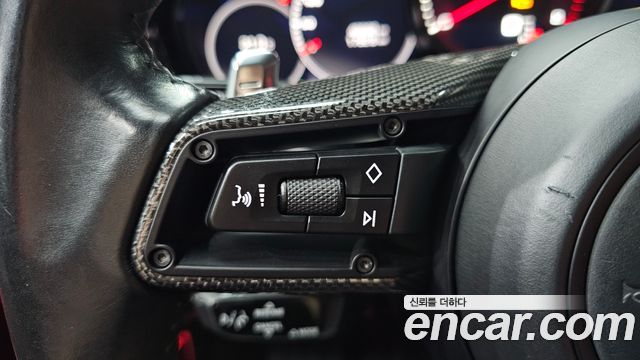 Porsche Panamera 2021 — photo 25